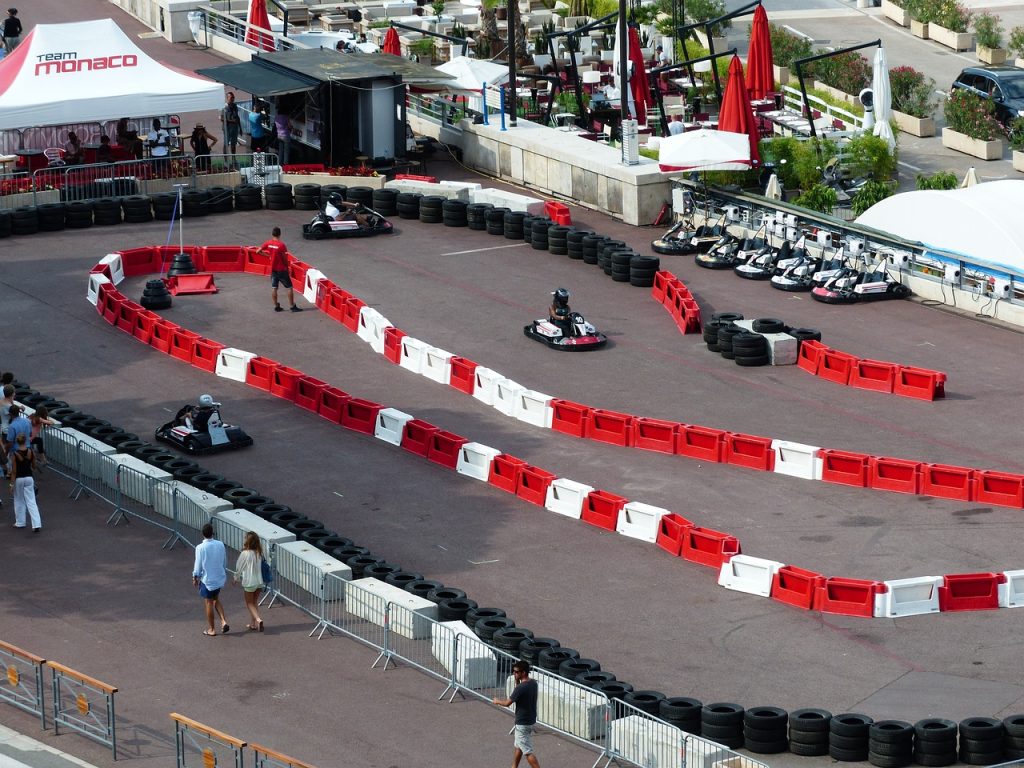 karting