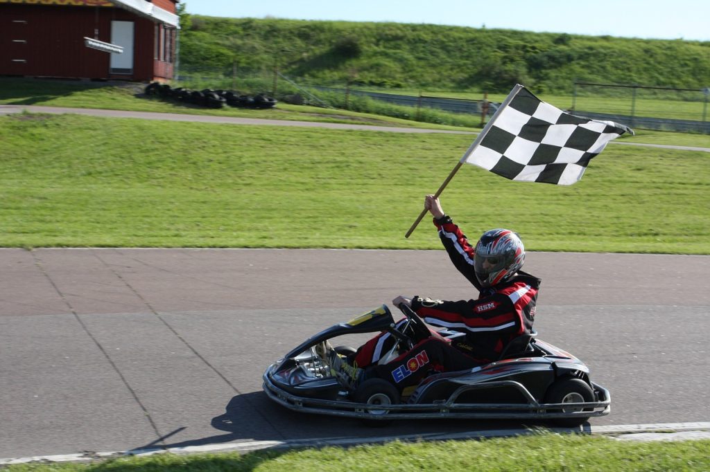 karting