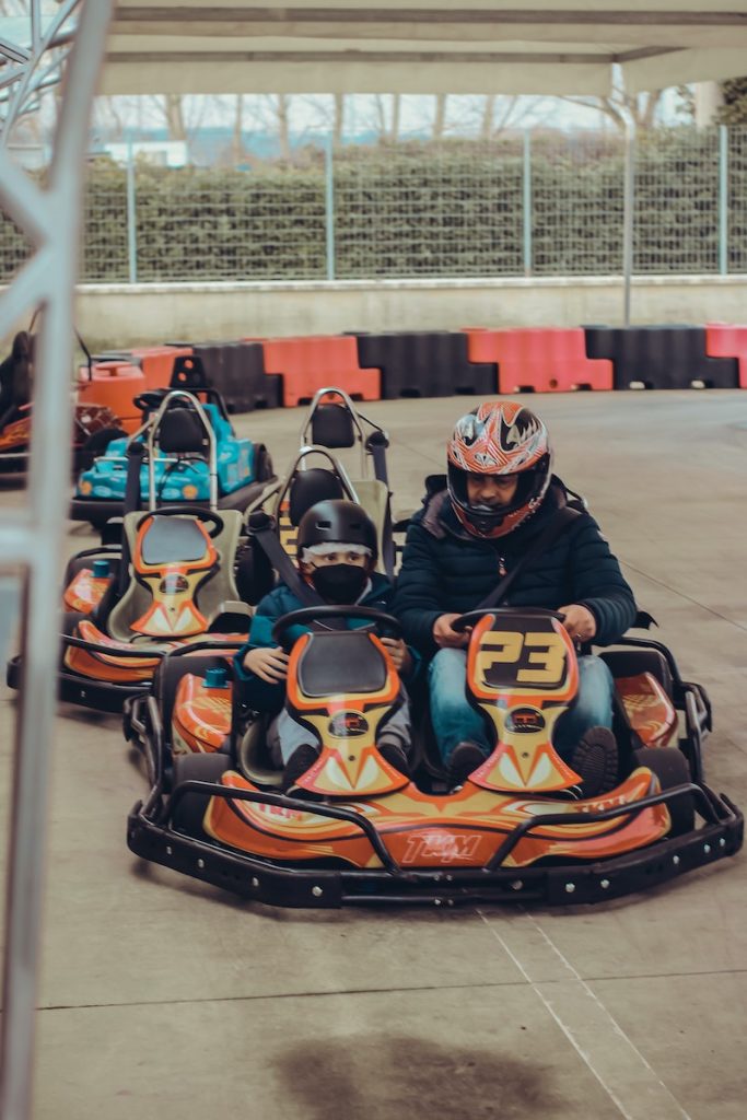 karting FAMILY