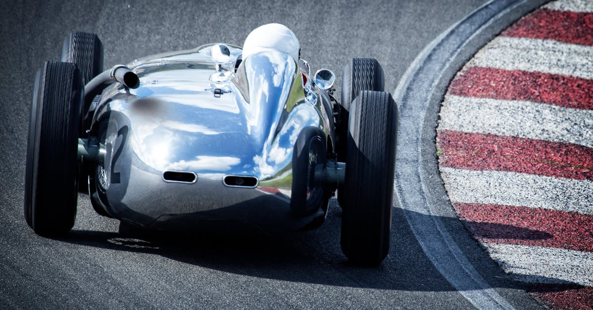 découvrez les dernières ouvertures de circuits à travers le monde, des paysages à couper le souffle aux aventures inoubliables. ne manquez pas les nouvelles destinations et événements passionnants pour les amateurs de courses et de rallyes.