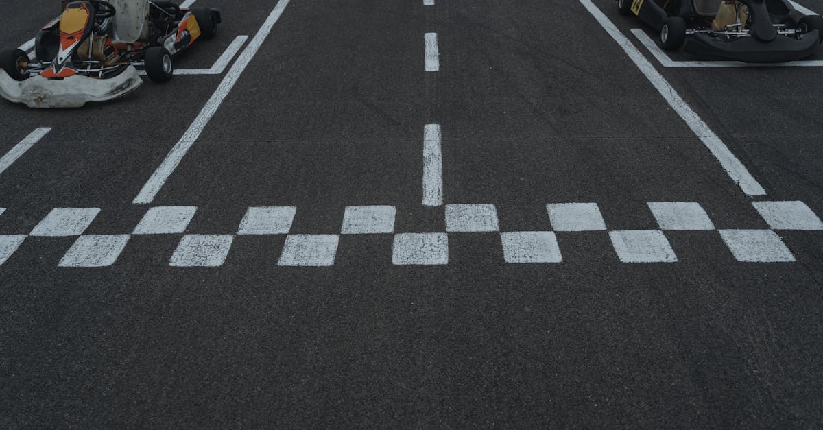 découvrez l'univers du karting : des sensations fortes sur circuit, des compétitions palpitantes et des moments inoubliables entre amis ou en famille. que vous soyez débutant ou pilote aguerri, vivez une expérience de conduite unique et adrenaline assurée!