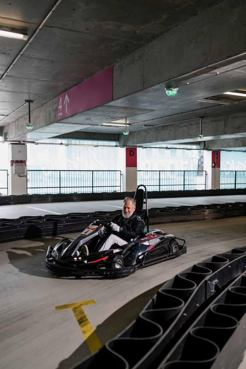 karting