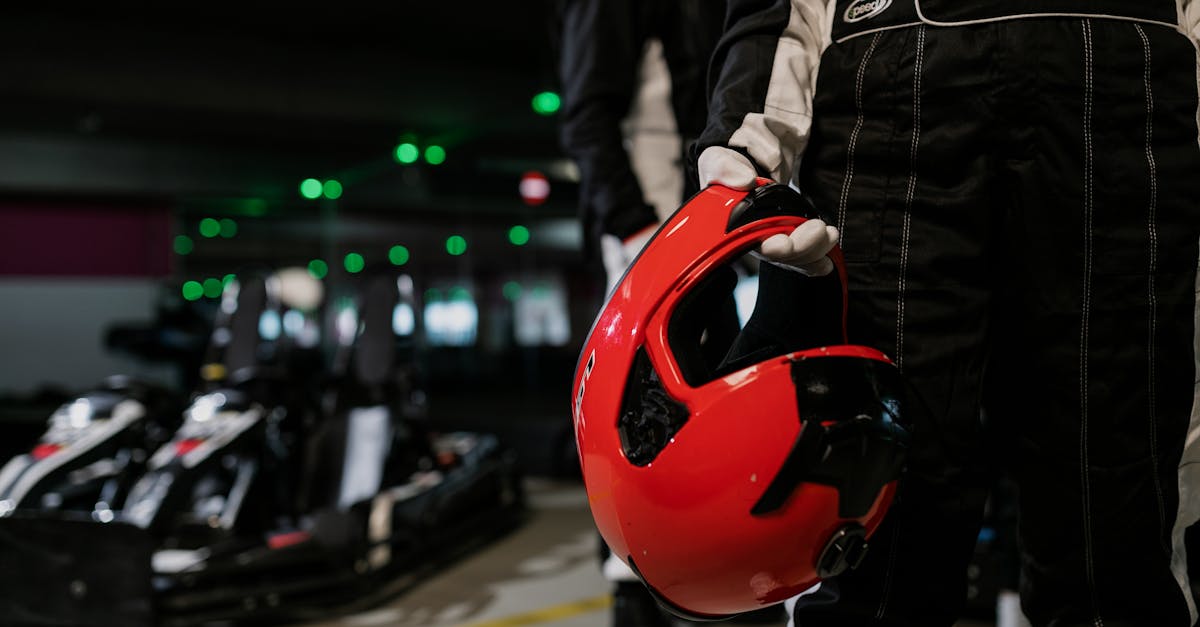 découvrez l'excitation du karting, une activité palpitante qui allie vitesse et adrénaline sur des circuits spécialement conçus ! que vous soyez novice ou pilote aguerri, vivez des moments inoubliables en compétition avec vos amis ou en famille.