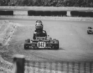 karting