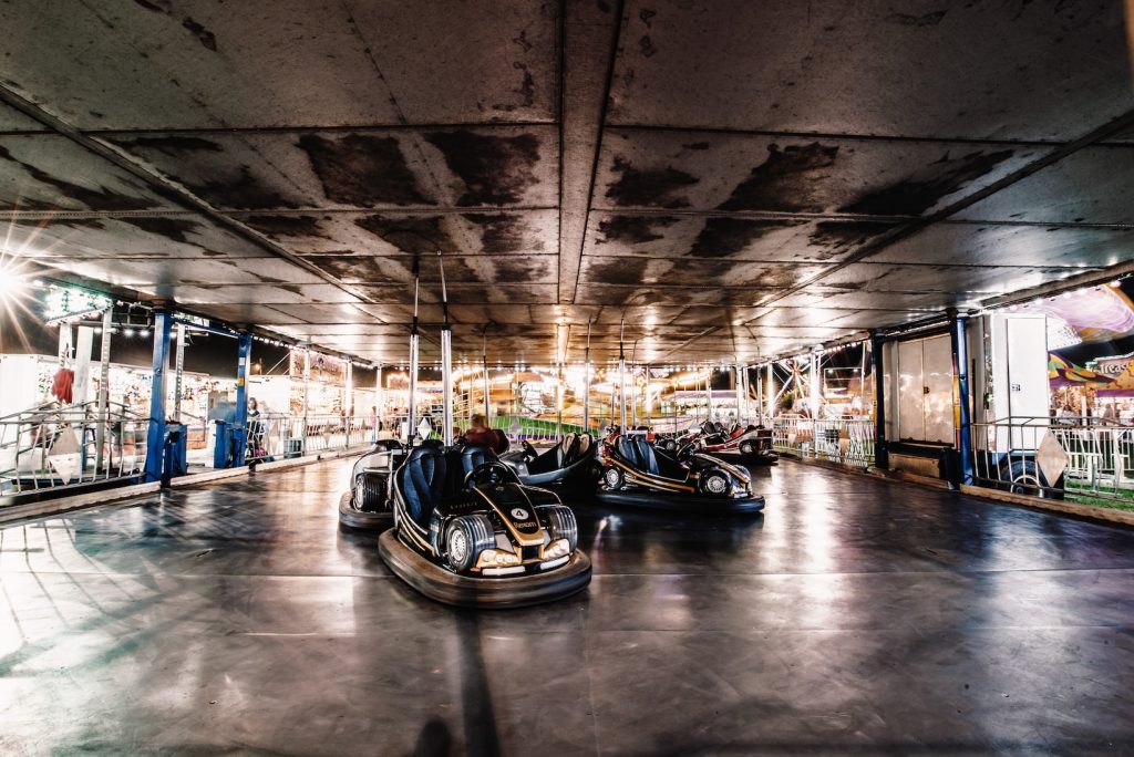 karting