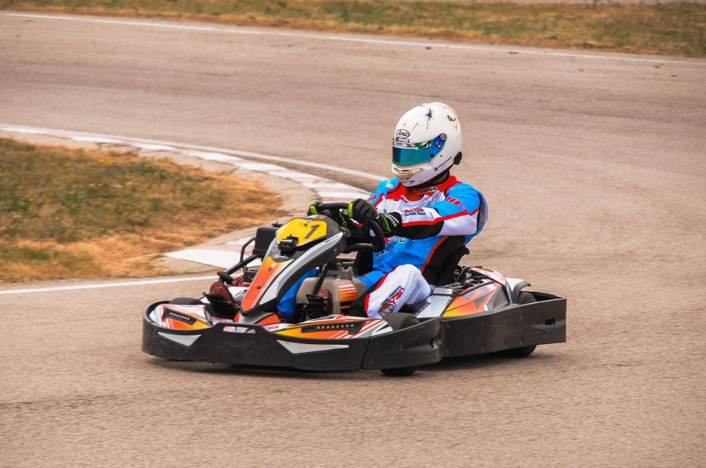 karting 