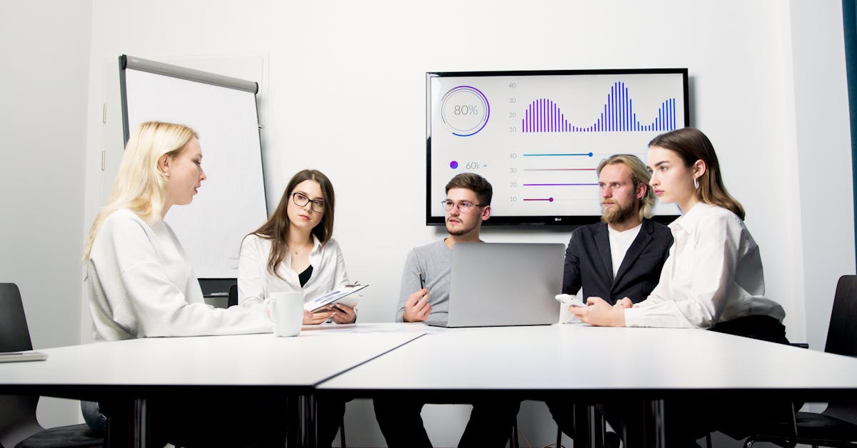 découvrez comment élaborer une stratégie d'équipe efficace pour améliorer la collaboration, renforcer la motivation et atteindre vos objectifs. suivez nos conseils pratiques et stratégies éprouvées pour transformer votre équipe en un partenaire de succès.