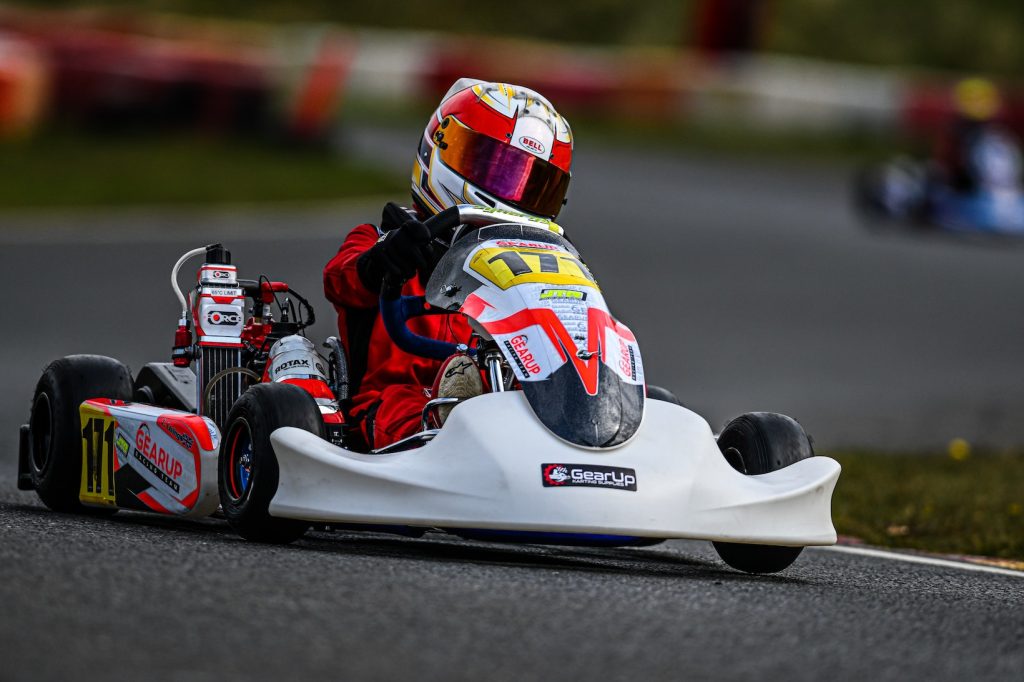 Karting
