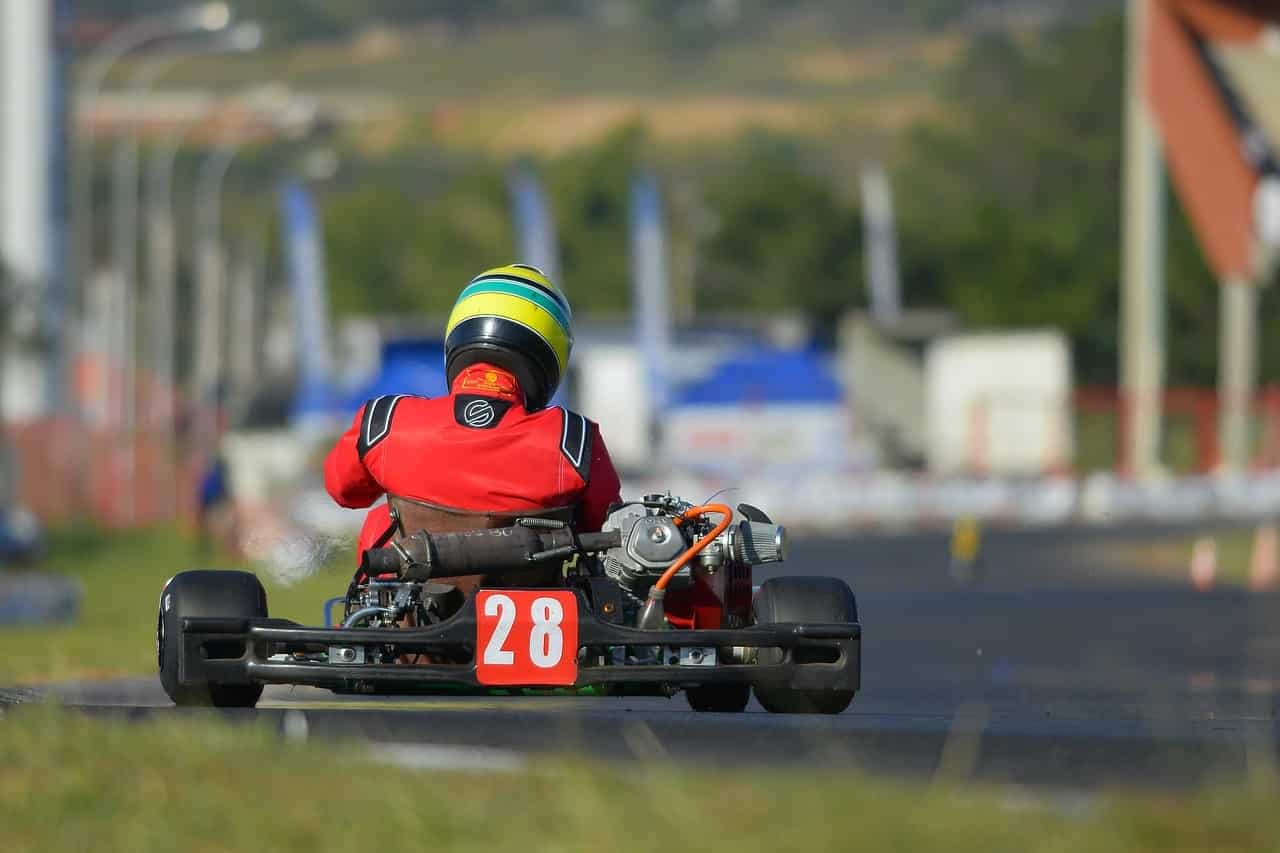 Gagner au karting : comment faire ?