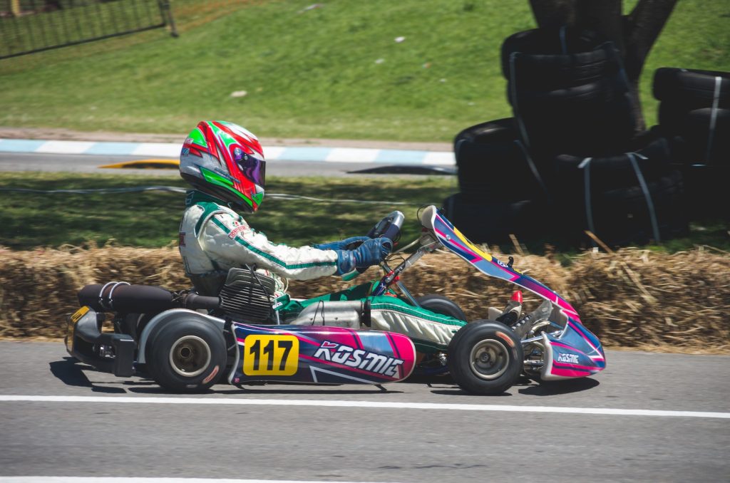 karting