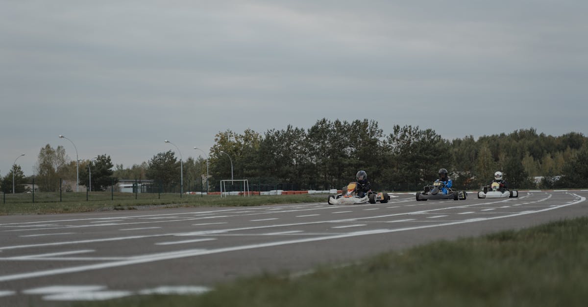 découvrez le monde fascinant de la chicane, une technique de pilotage souvent utilisée dans les courses automobiles pour optimiser les trajectoires. apprenez-en plus sur ses enjeux, son histoire et son impact sur les performances des pilotes.