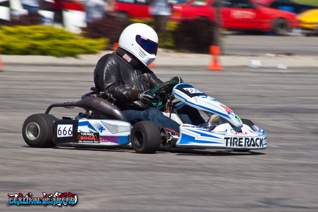 Shifter Kart