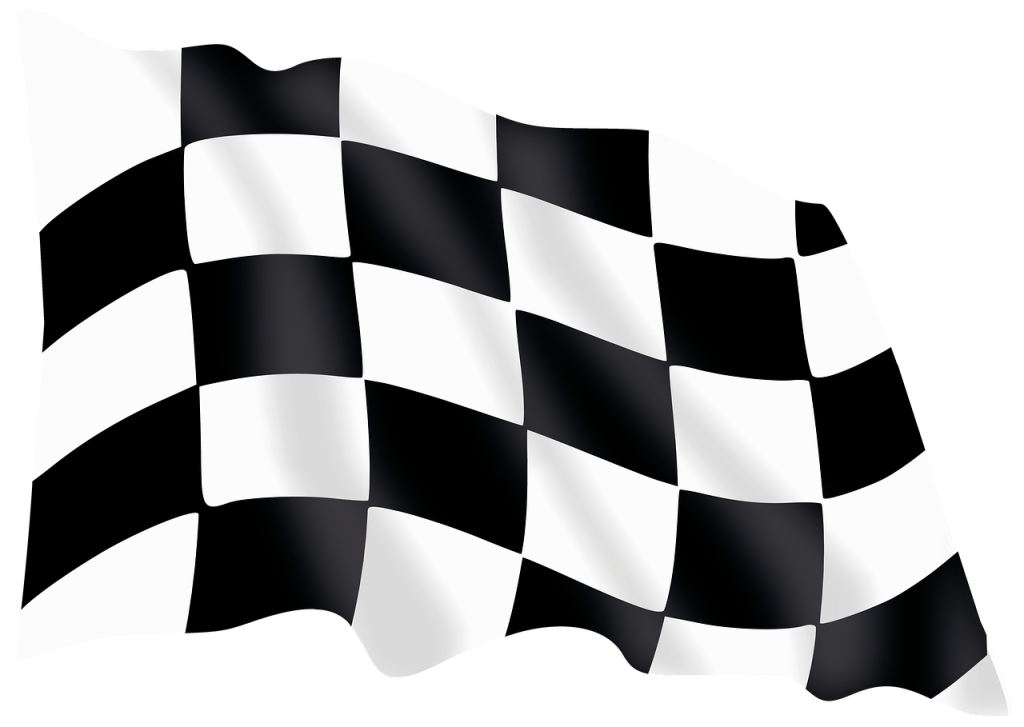 TRACK KARTING