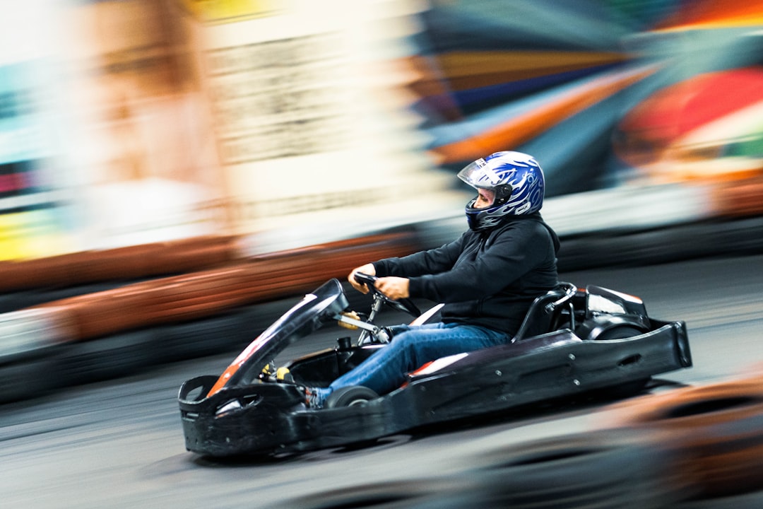 Pourquoi le karting est-il bon pour la santé ?