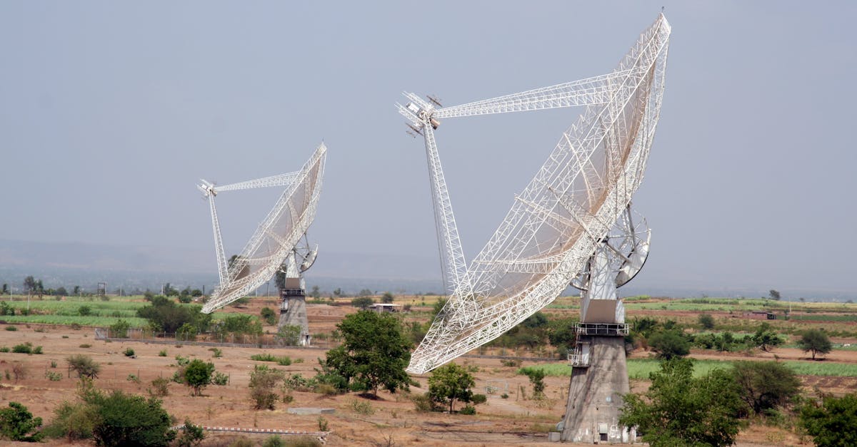 découvrez le monde de la télémétrie, une technologie essentielle qui permet la collecte et l'analyse des données à distance. explorez son utilisation dans divers domaines tels que l'automobile, l'aviation et la santé pour optimiser les performances et améliorer la prise de décision.