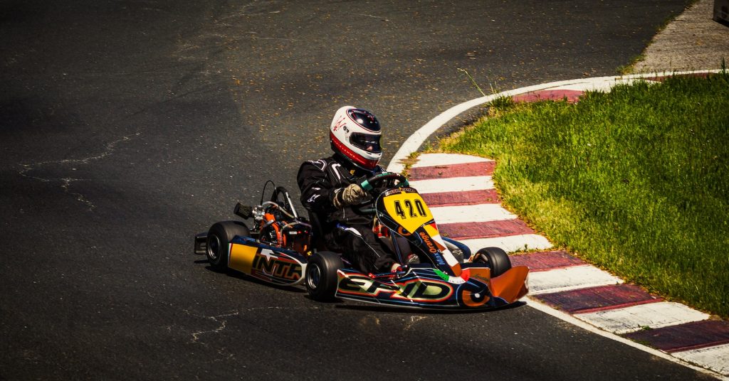 karting