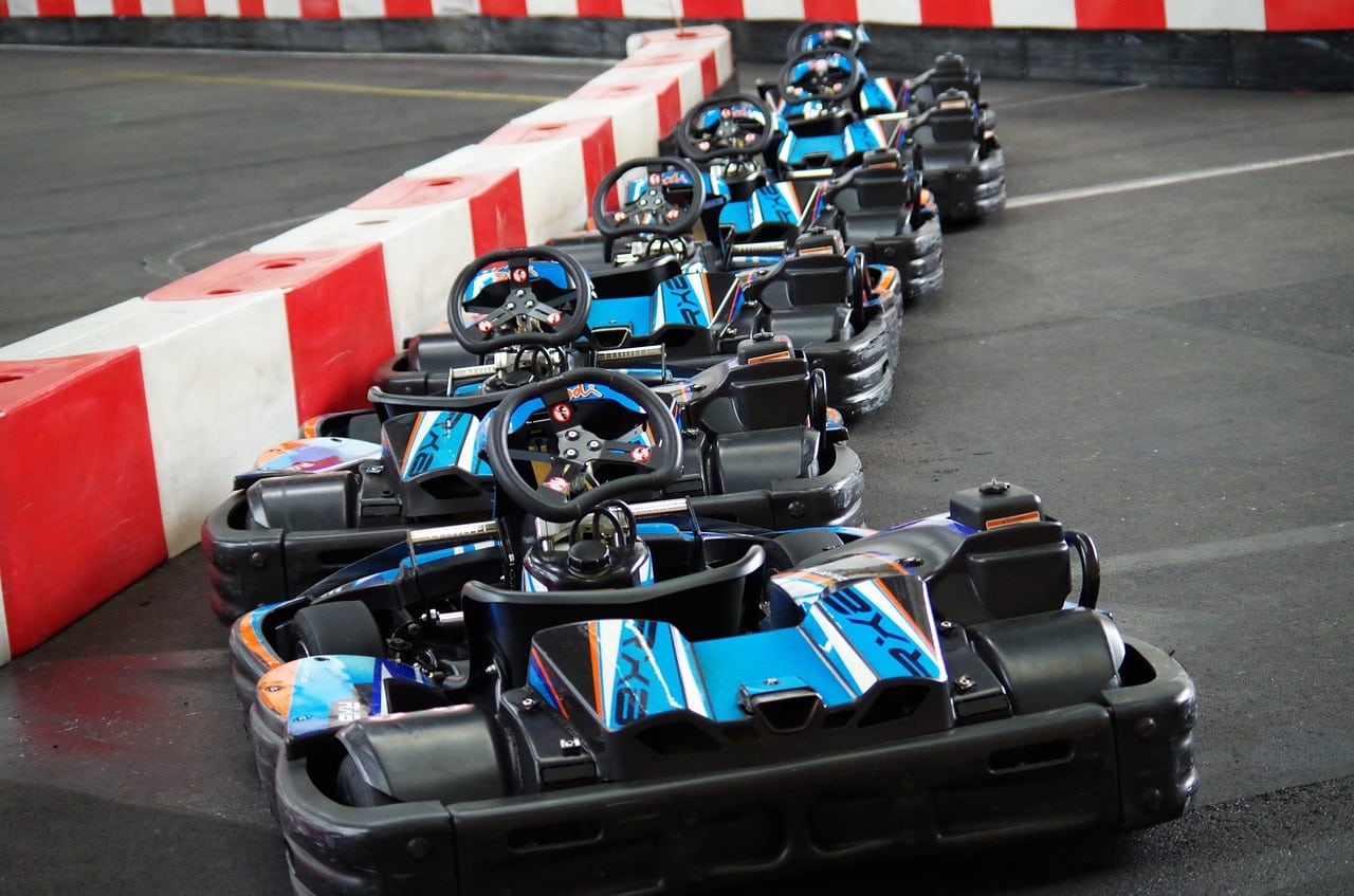 Comment obtenir une licence de karting ?