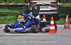 Les conseils de conduite pour le karting1