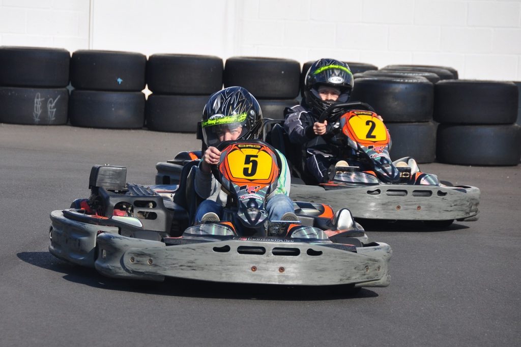 karting