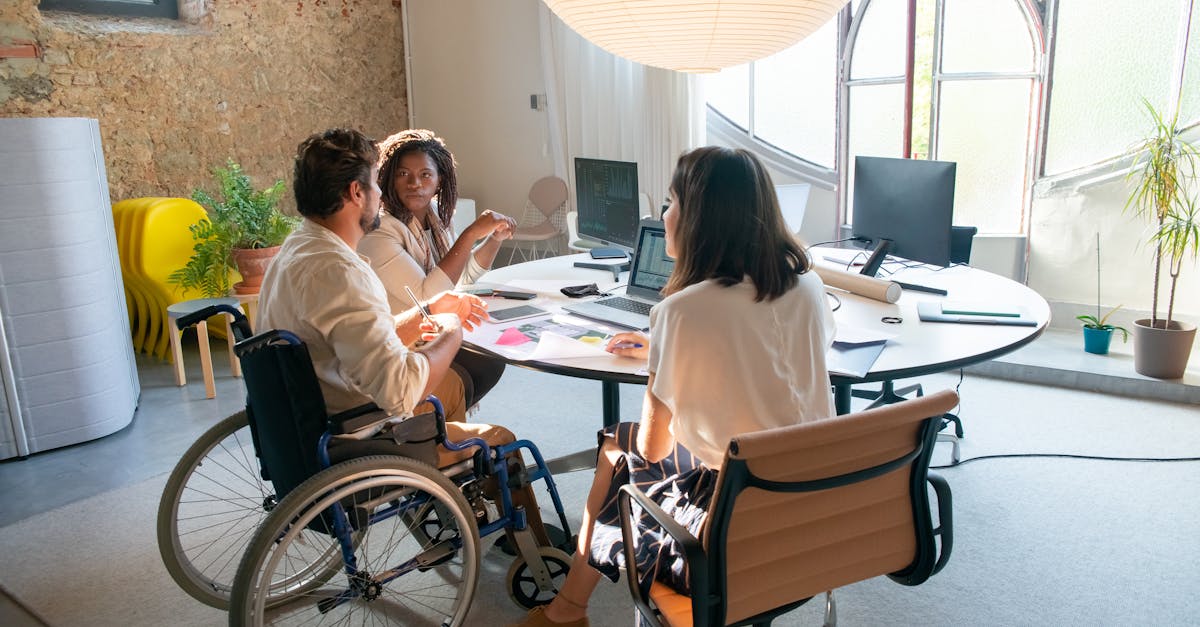 découvrez les clés d'une stratégie d'équipe réussie pour renforcer la collaboration, optimiser les performances et atteindre des objectifs communs. apprenez à établir une vision claire, à favoriser la communication et à mobiliser les talents au sein de votre équipe.
