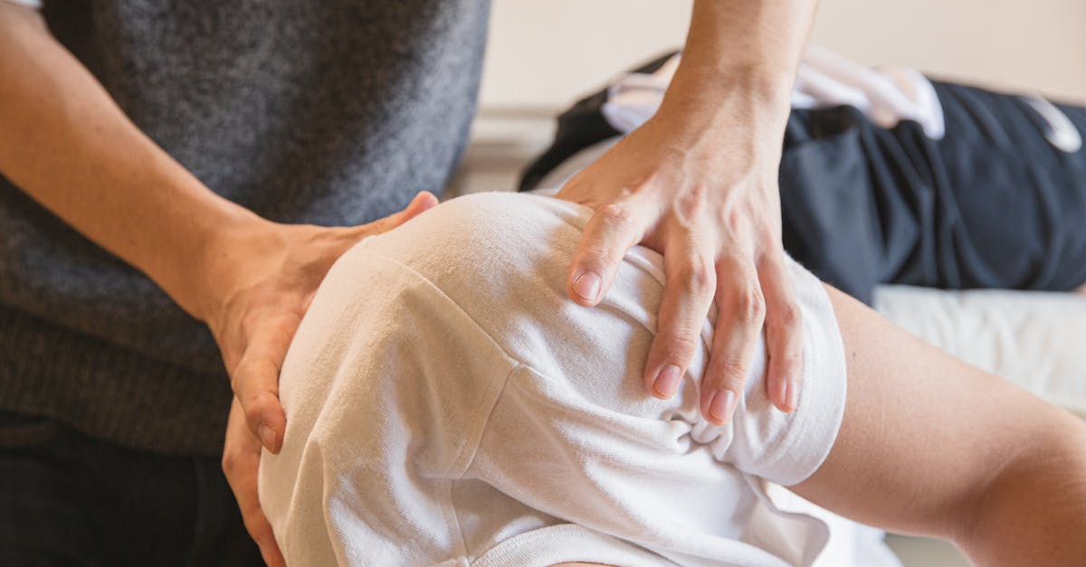 découvrez nos conseils et solutions pour une récupération rapide et efficace, quels que soient vos besoins : forme, bien-être, sport ou santé. améliorez votre récupération grâce à des méthodes éprouvées et des astuces pratiques.