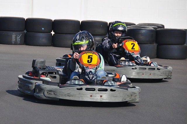 Règles essentielles du karting : ce que chaque pilote doit savoir