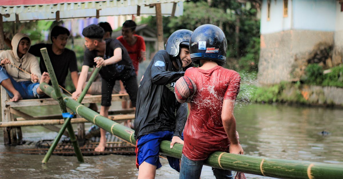 Compétitions locales : comment s’impliquer et profiter des événements près de chez soi