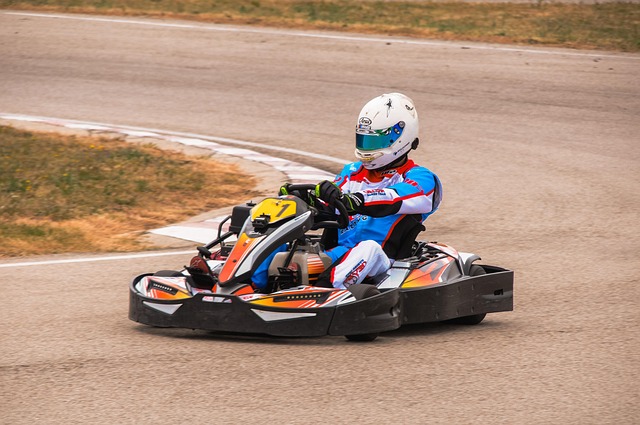 Les règles du karting : guide pratique pour éviter les erreurs courantes