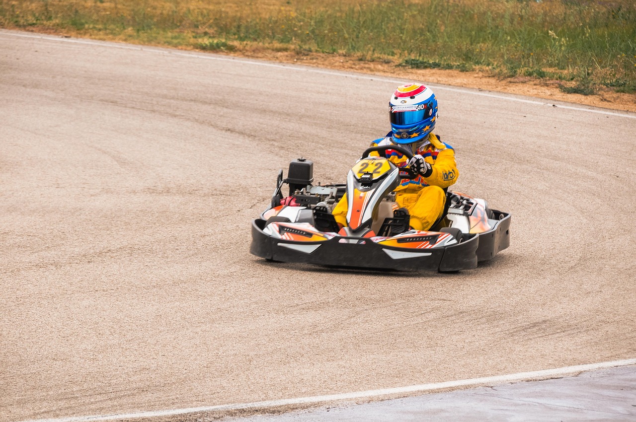Karting mondial : panorama sur les compétitions internationales et les nouvelles tendances