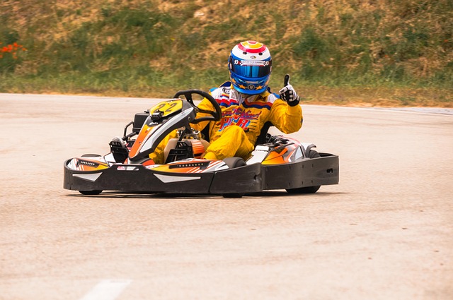 Plongée dans l’histoire du karting : anecdotes et faits marquants