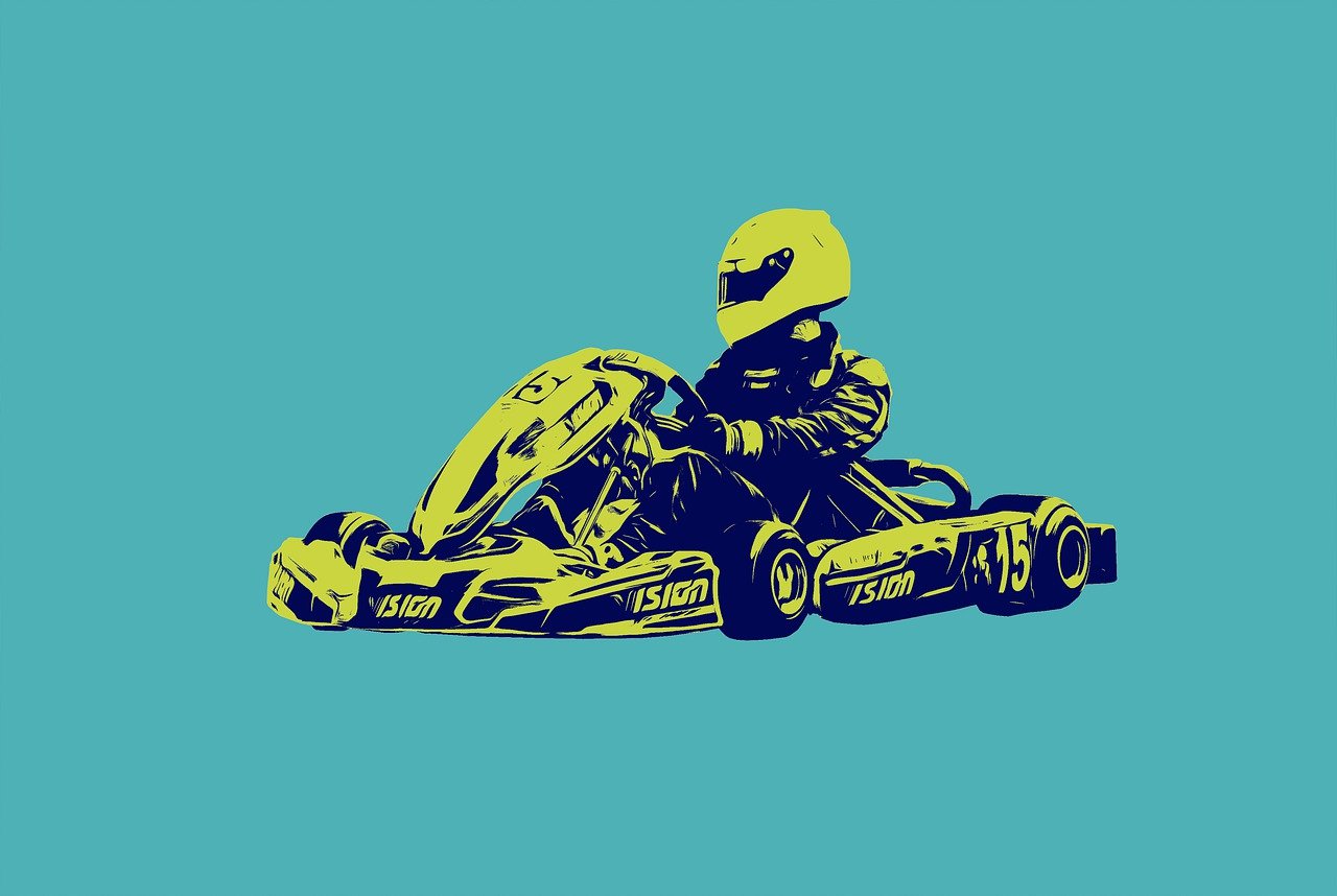Karting zéro émission : révolutionner la course tout en respectant l’environnement